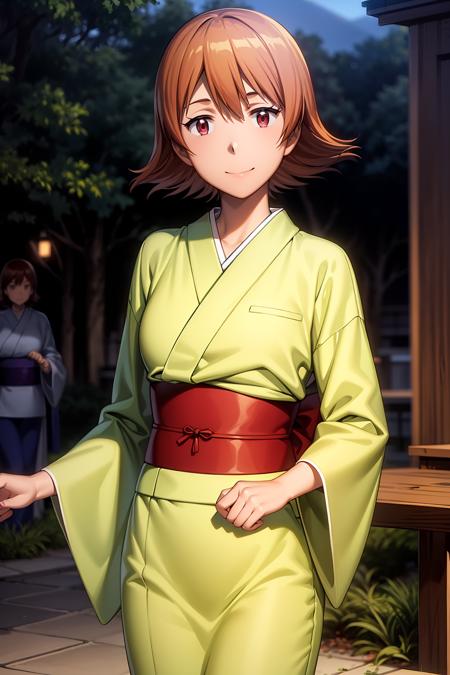 Sora Takenouchi (Digimon Adventure Tri.)