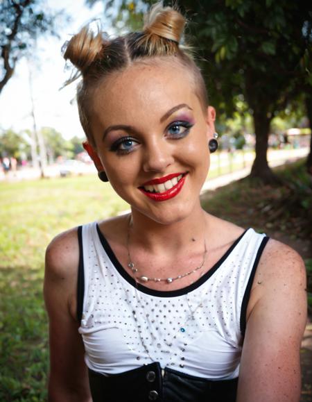 Miley May - Adult Film Actress
