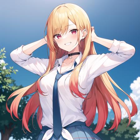 Marin Kitagawa | My Dress-Up Darling