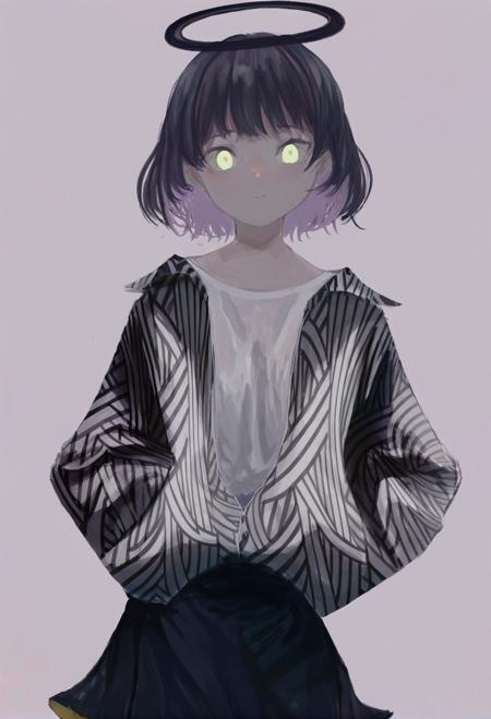Artist Style:樽摩 / Taruma @darumakarei