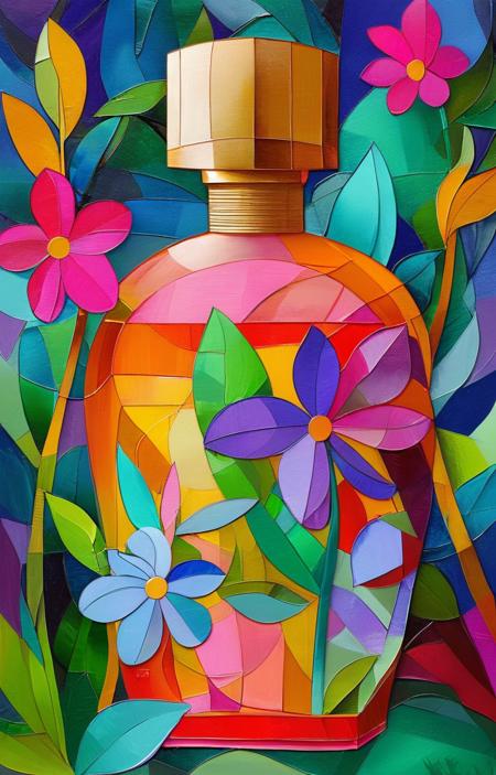 style of Wlad Safronow [SDXL] 203
