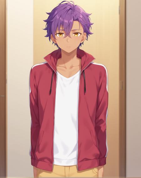 Otogari Adonis Pony | Ensemble Stars!!