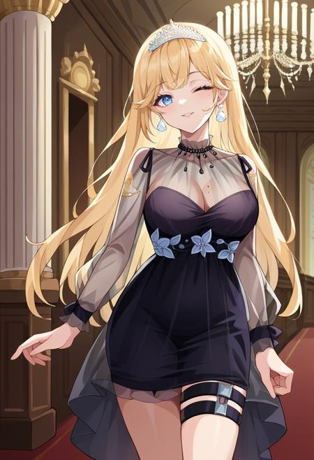 Amelia Watson [XL] 7 outfits (Hololive)