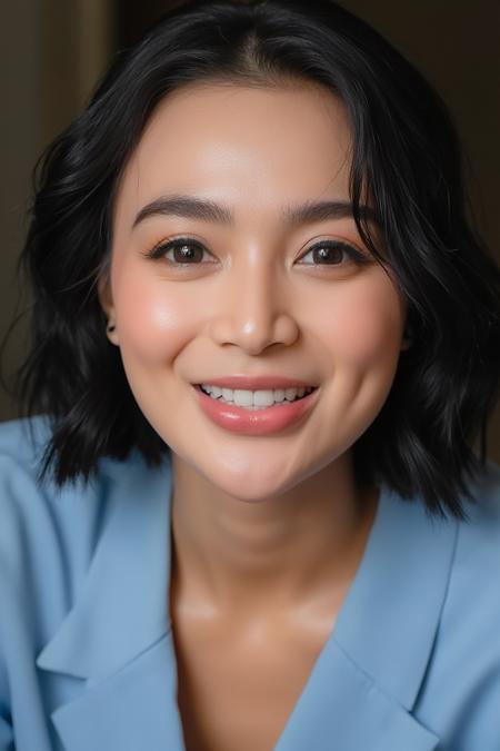 Wika Salim - Nusantara Girl版本v1.0 (ID: 1300048)