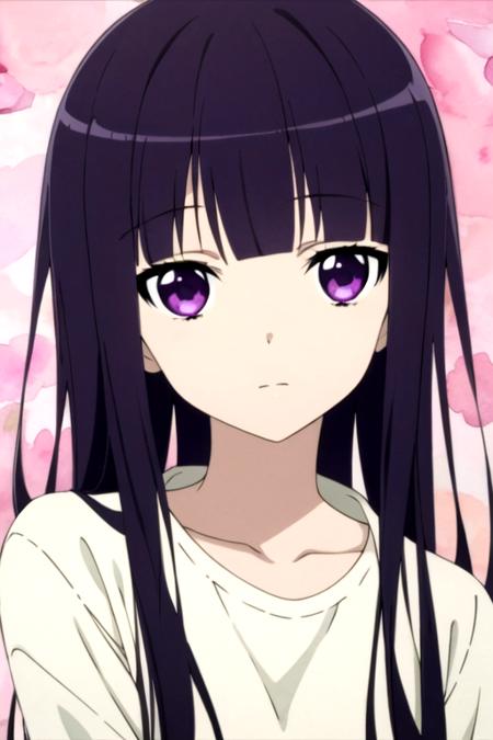 Ririchiyo Shirakiin / Inu x Boku SS版本v1.0 (ID: 157796)