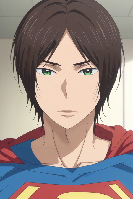 Asuma Mutsumi | Watashi ga Motete Dousunda / Kiss Him, Not Me!