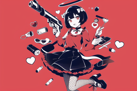 Nou(のう) Art Style
