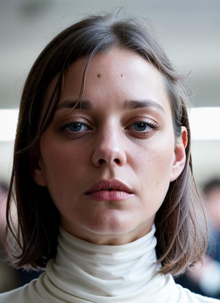 Marion Cotillard