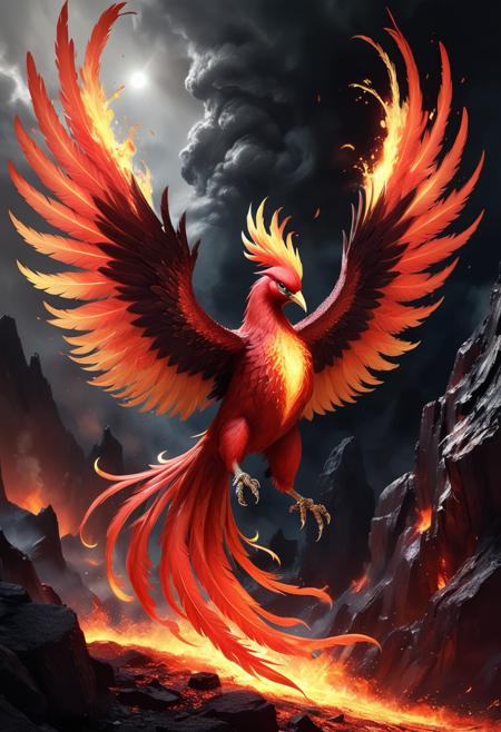 Dynamic Wildcard - phoenix unleashed