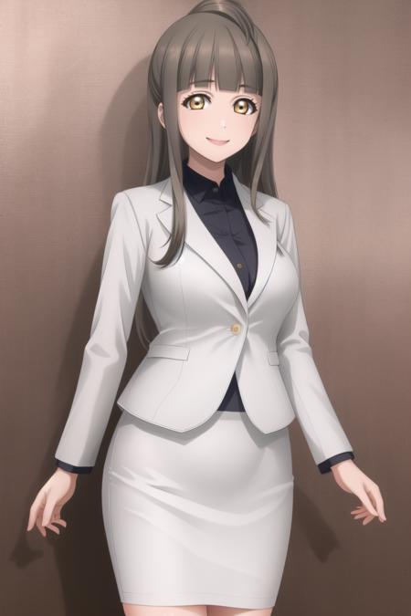 Minami Kotori's Mother (Love Live) LoRA
