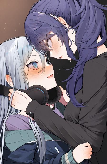 かららげつね/@tsu_ne_tune Style