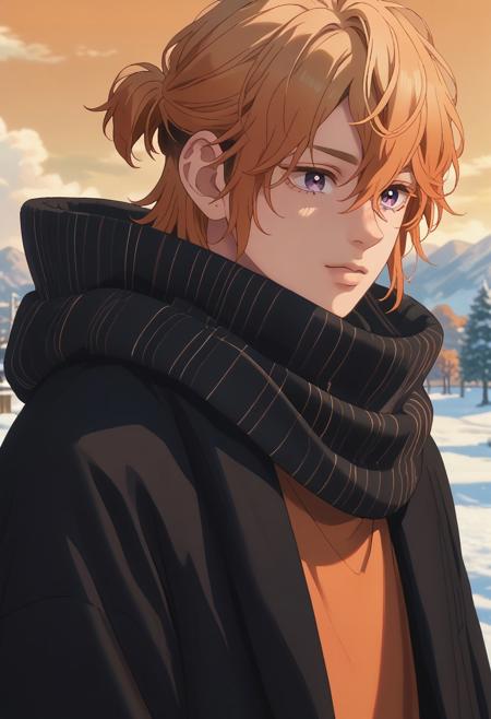 Shin Iryuu | A Sign of Affection