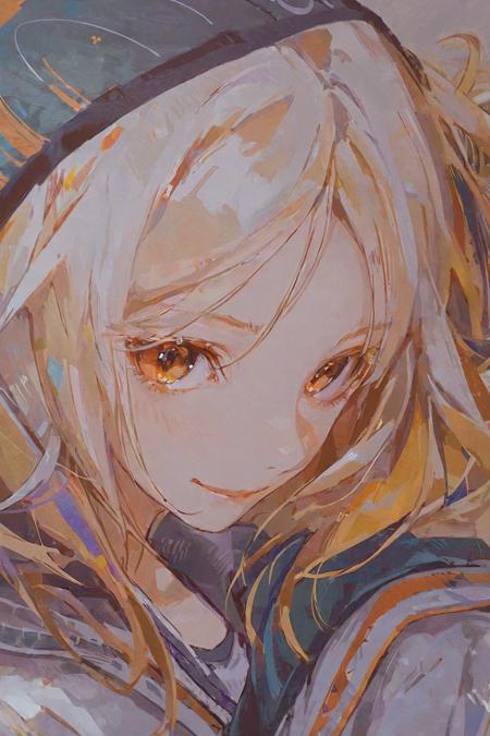 Anime Illust Diffusion XL模型全风格Tag测试文档丨Anime Illust Diffusion XL Style Prompt Test