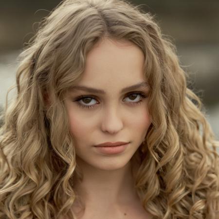 Lily-Rose Depp (FLUX + SDXL)版本SDXL v1.0 (ID: 343578)