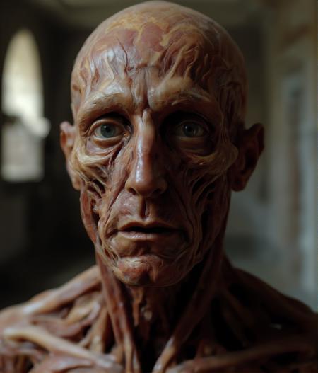 Old Anatomist