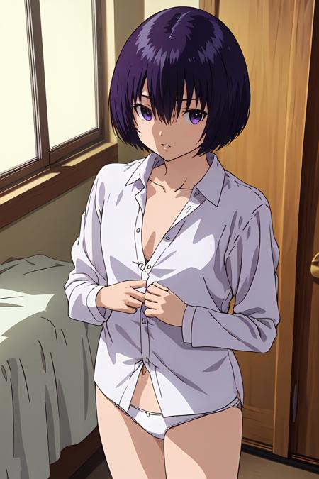 Minamito Yui (南戸唯) from Ichigo 100% (いちご100%)版本v1.0 (ID: 203613)