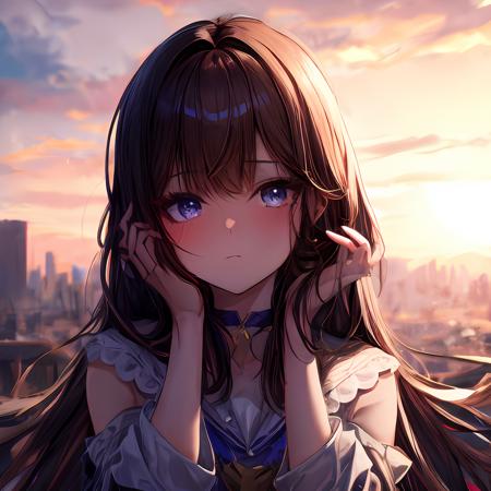 Herta - Honkai: Star Rail