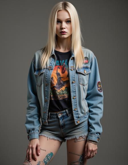 Ariela D-Flux - Adult Actress