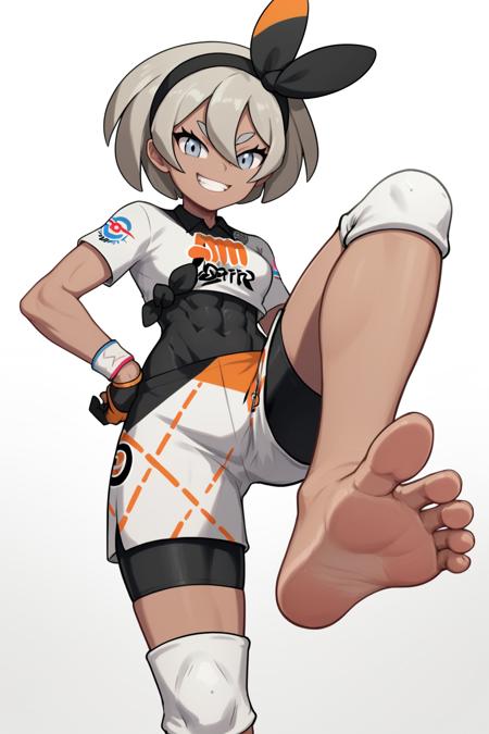 [PonyXL + 1.5] Pokemon - Bea