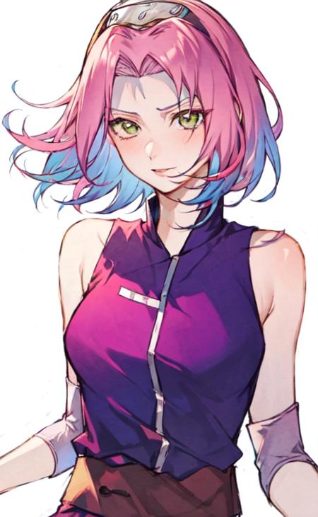 Haruno Sakura