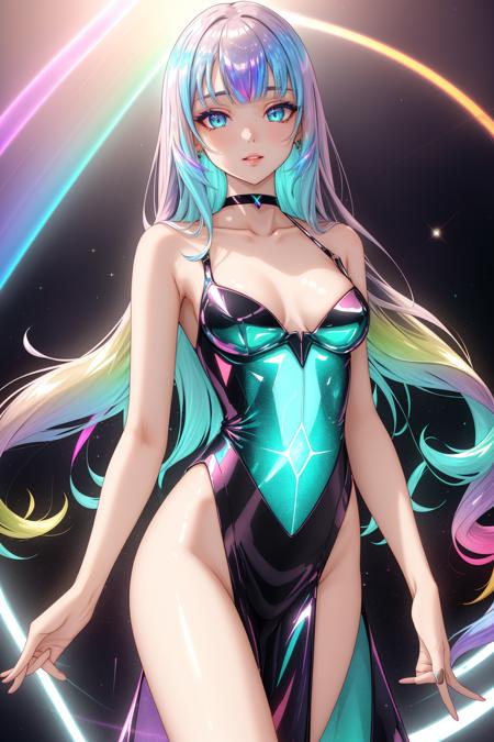 Perfect Perky Breasts V3 -完美挺拔乳房和苗条身材