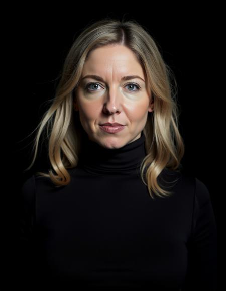 Victoria Coren-Mitchell