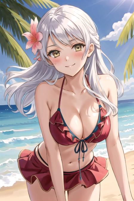 Micaiah (Fire Emblem: Radiant Dawn) LoRA