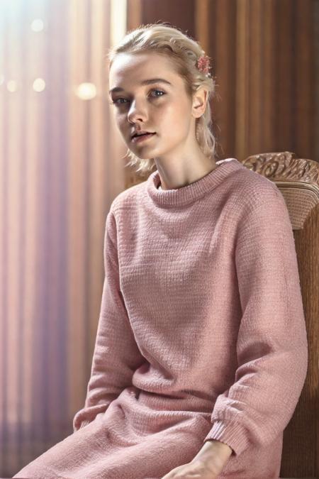 Julia Sarah Stone