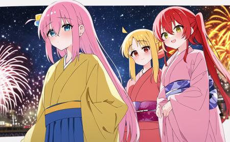 bocchi-the-rock-character