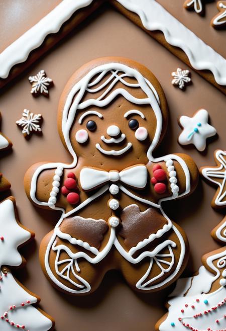 GingerbreadStyle