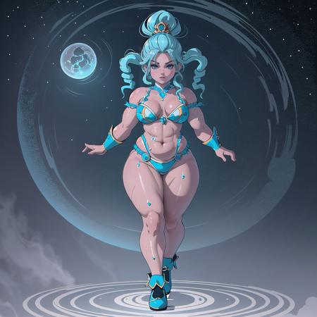 Envy Dwarven Mix 01