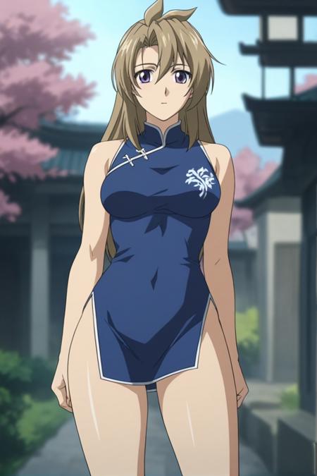 Madlax 玛德莱克丝 マドラックス | Madlax 玛德莱克丝 マドラックス | Animation Style