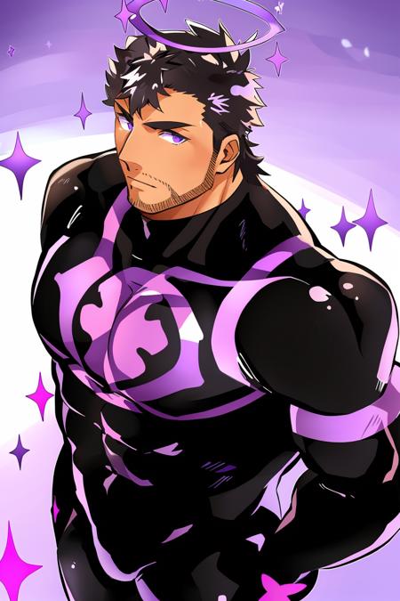 Nether Angel / 冥の天使 – Tokyo Afterschool Summoners