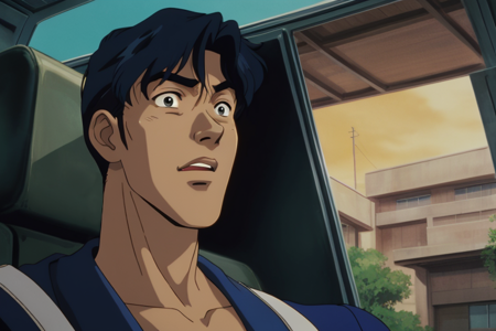 OVA-Retro