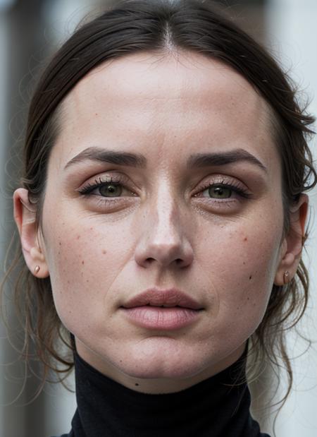 Ana de Armas