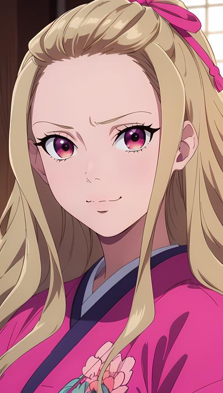 Saimori Kaya From ( Watashi no Shiawase na Kekkon ) LoRA版本v1.0 (ID: 408493)