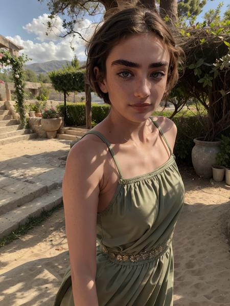 Alisha Nesvat