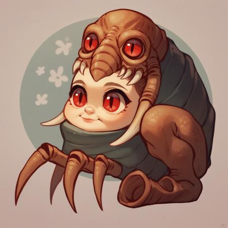 Shadow Beast Kimkoh - 陰獣 キムコウ - [CONTRA series]