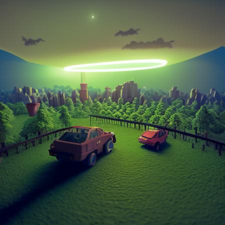 Isometric Future (OLD)
