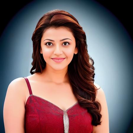 Kajal Agarwal