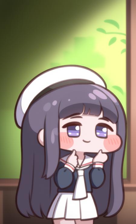 디얍 opinew6 - style 画风