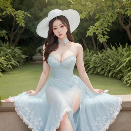 Haute Couture - by EDG版本v1.0 (ID: 13511)