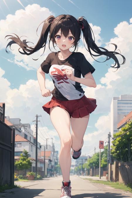 [OpenPose] Running