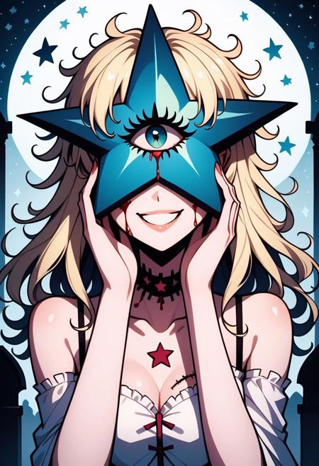 Monstro-chan XL
