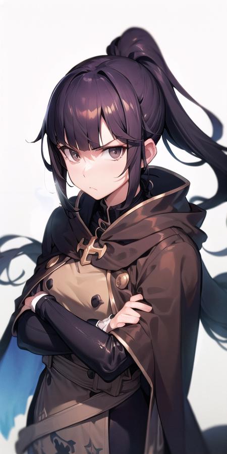 Narberal Gamma