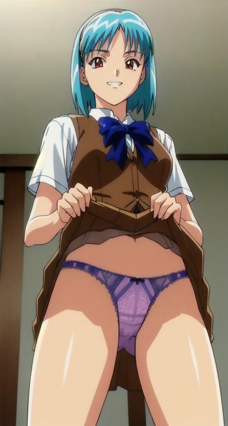 小泉瞳 koizumi hitomi - 全国制服美少女グランプリ (zenkoku seifuku bishoujo grand prix)