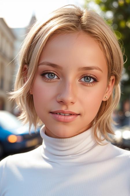 Nikki Miller (TI version)版本v1.0 (ID: 402503)
