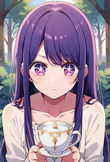 Hoshino Ai | Oshi no Ko | 推しの子