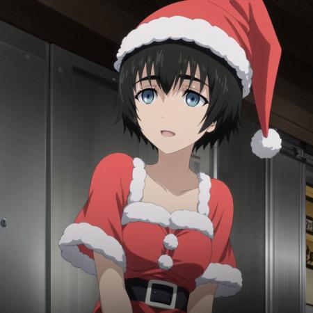 Mayuri Shiina (STEINS;GATE) LORA