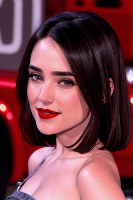 Jennifer Connelly